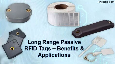 passive rfid read distance|smallest passive rfid tag.